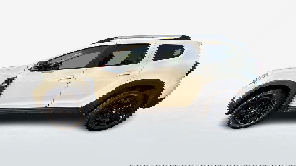 Dacia Duster usata a Treviso (2)