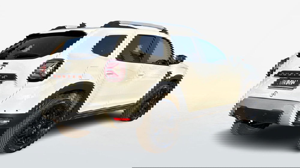 Dacia Duster usata a Treviso (3)