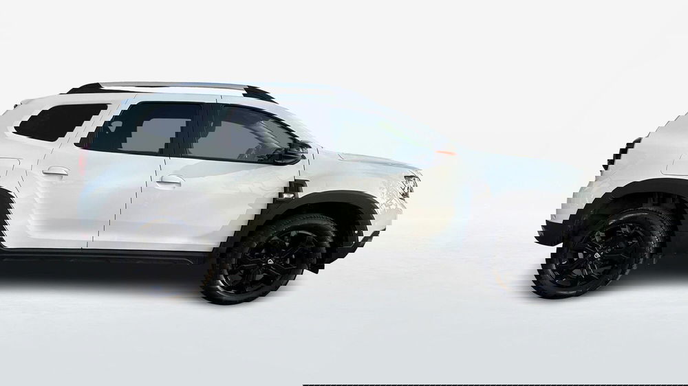 Dacia Duster usata a Treviso (4)