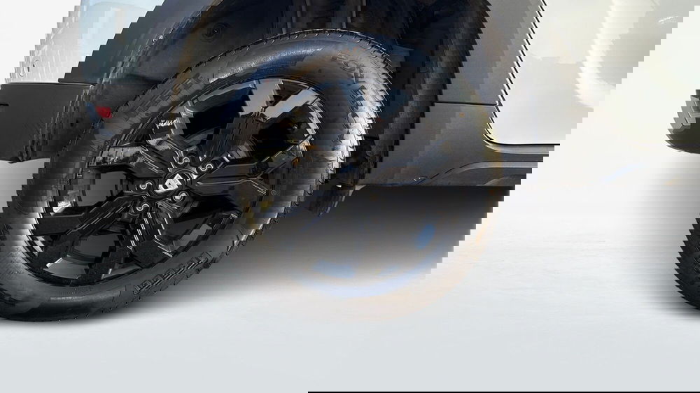 Dacia Duster usata a Treviso (5)