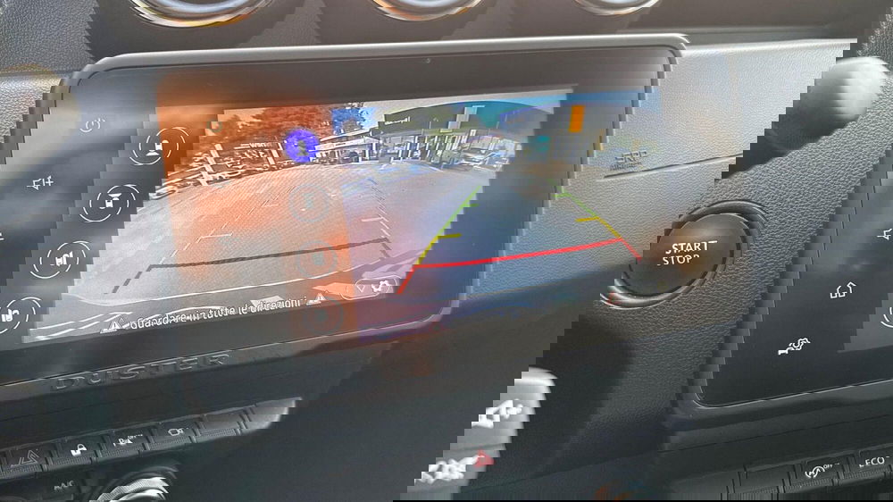 Dacia Duster usata a Treviso (9)
