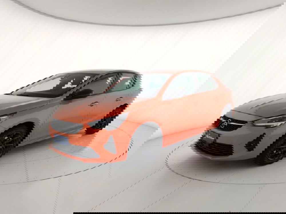 Opel Corsa usata a Massa-Carrara