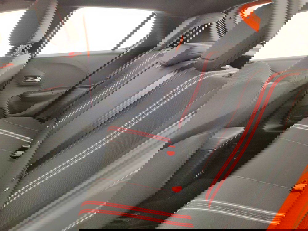 Opel Corsa usata a Massa-Carrara (10)