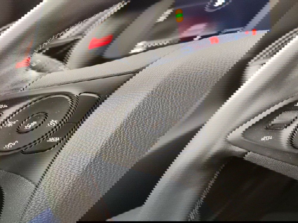 Opel Corsa usata a Massa-Carrara (14)