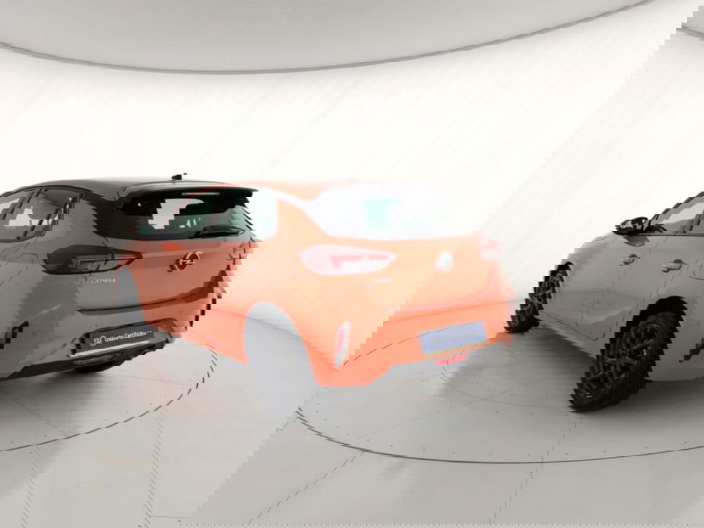 Opel Corsa usata a Massa-Carrara (2)