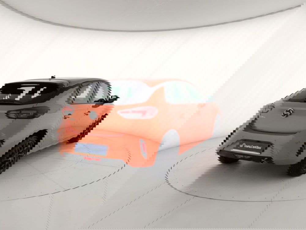 Opel Corsa usata a Massa-Carrara (3)