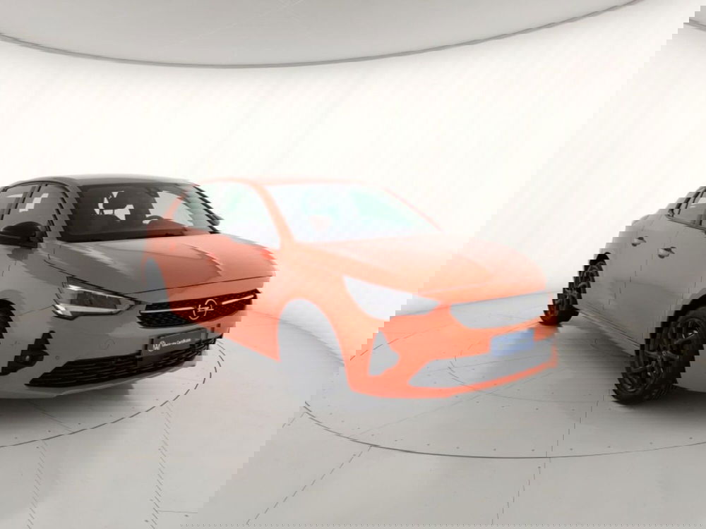 Opel Corsa usata a Massa-Carrara (4)