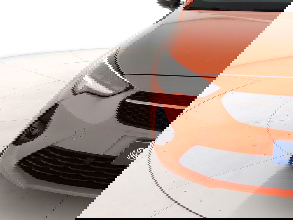 Opel Corsa usata a Massa-Carrara (5)