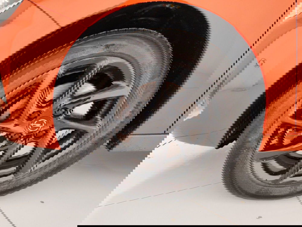 Opel Corsa usata a Massa-Carrara (6)