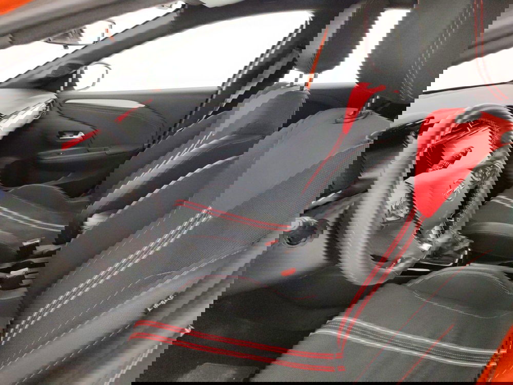 Opel Corsa usata a Massa-Carrara (7)