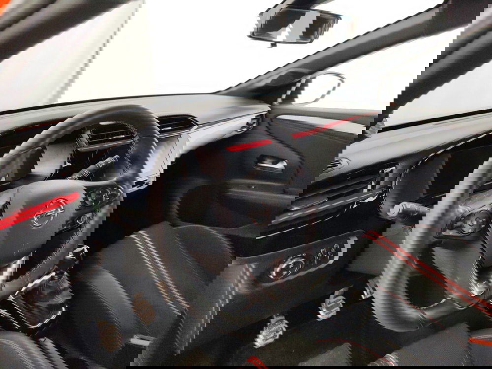 Opel Corsa usata a Massa-Carrara (8)