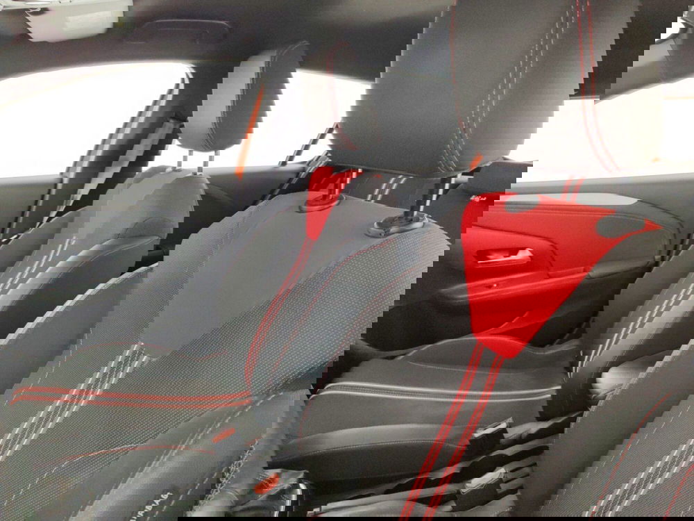 Opel Corsa usata a Massa-Carrara (9)