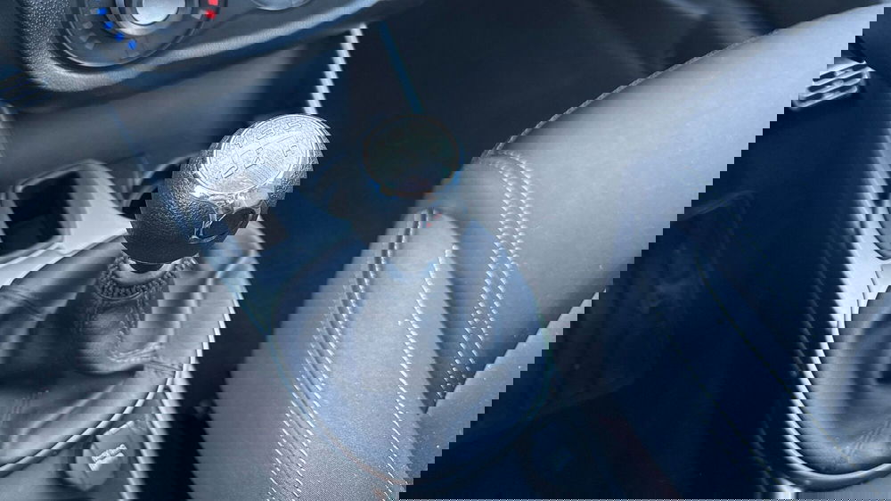 Alfa Romeo MiTo usata a Treviso (7)