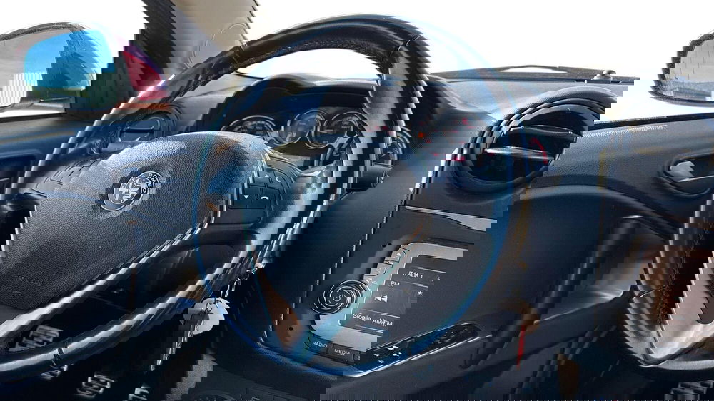 Alfa Romeo MiTo usata a Treviso (8)