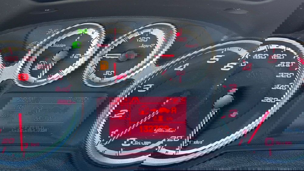 Alfa Romeo MiTo usata a Treviso (9)