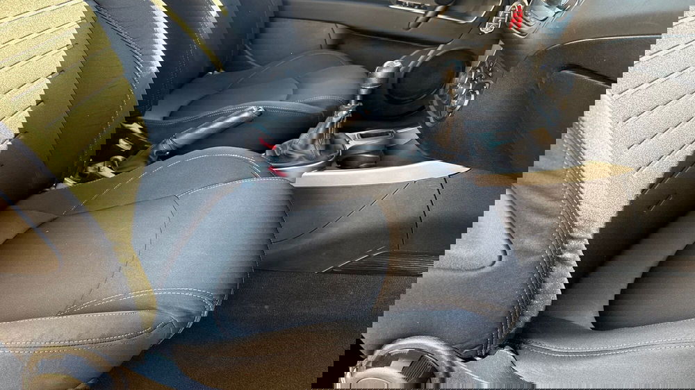 Alfa Romeo MiTo usata a Treviso (11)