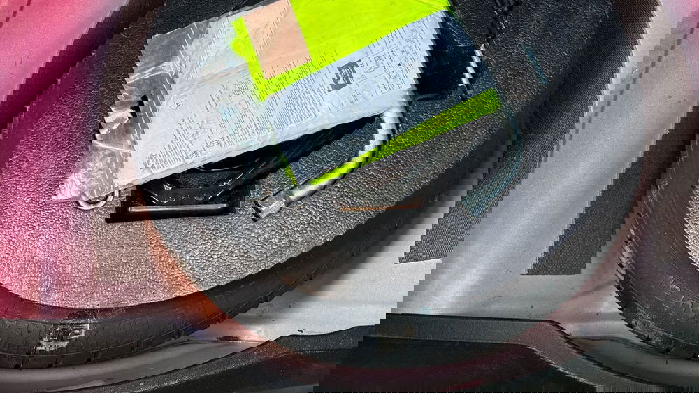 Alfa Romeo MiTo usata a Treviso (13)