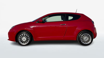 Alfa Romeo MiTo 1.4 78 CV 8V S&amp;S Progression del 2017 usata a Montebelluna