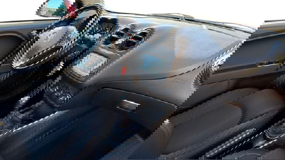 Alfa Romeo MiTo usata a Treviso (4)