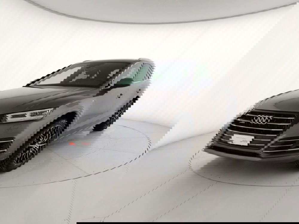 Audi Q5 usata a Massa-Carrara