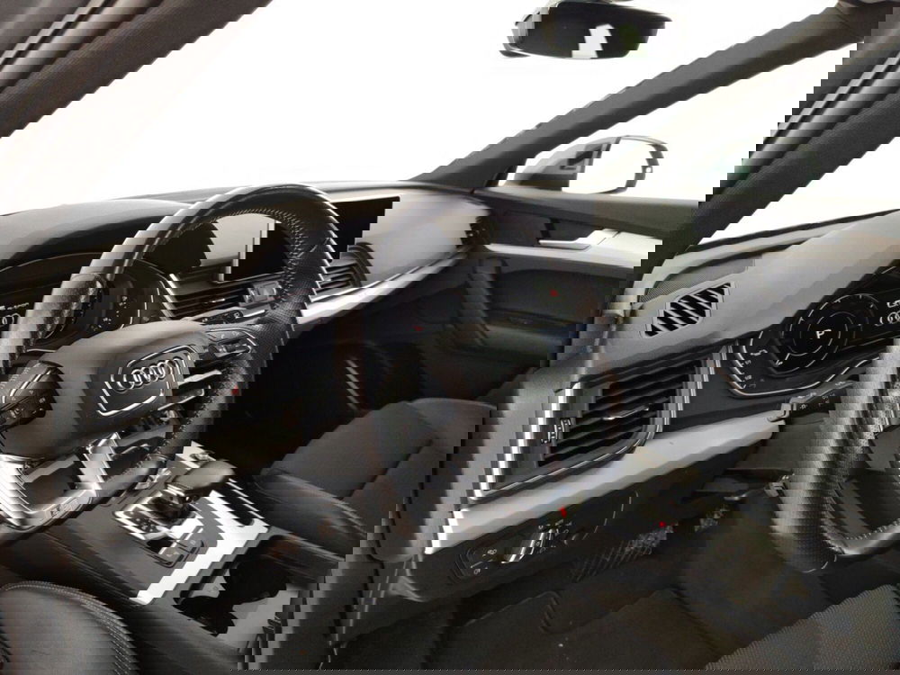 Audi Q5 usata a Massa-Carrara (12)