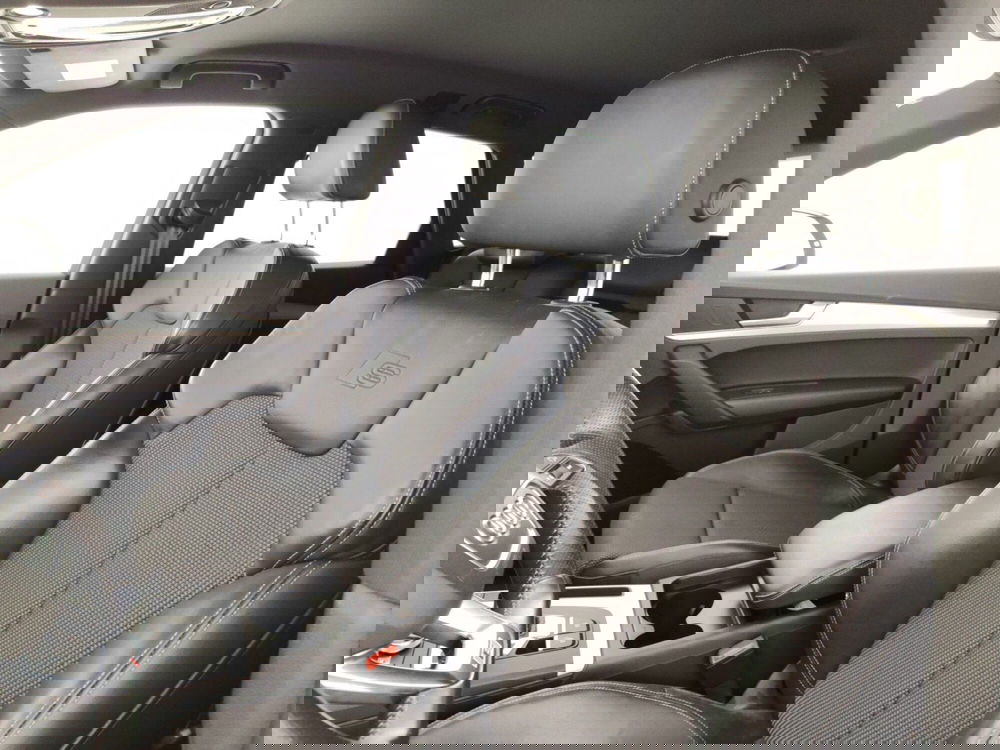 Audi Q5 usata a Massa-Carrara (13)