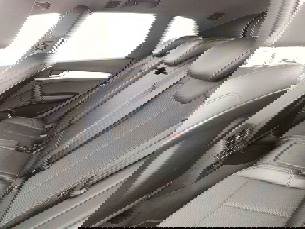 Audi Q5 usata a Massa-Carrara (14)