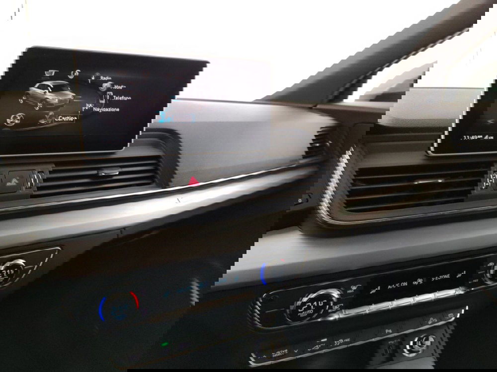 Audi Q5 usata a Massa-Carrara (18)