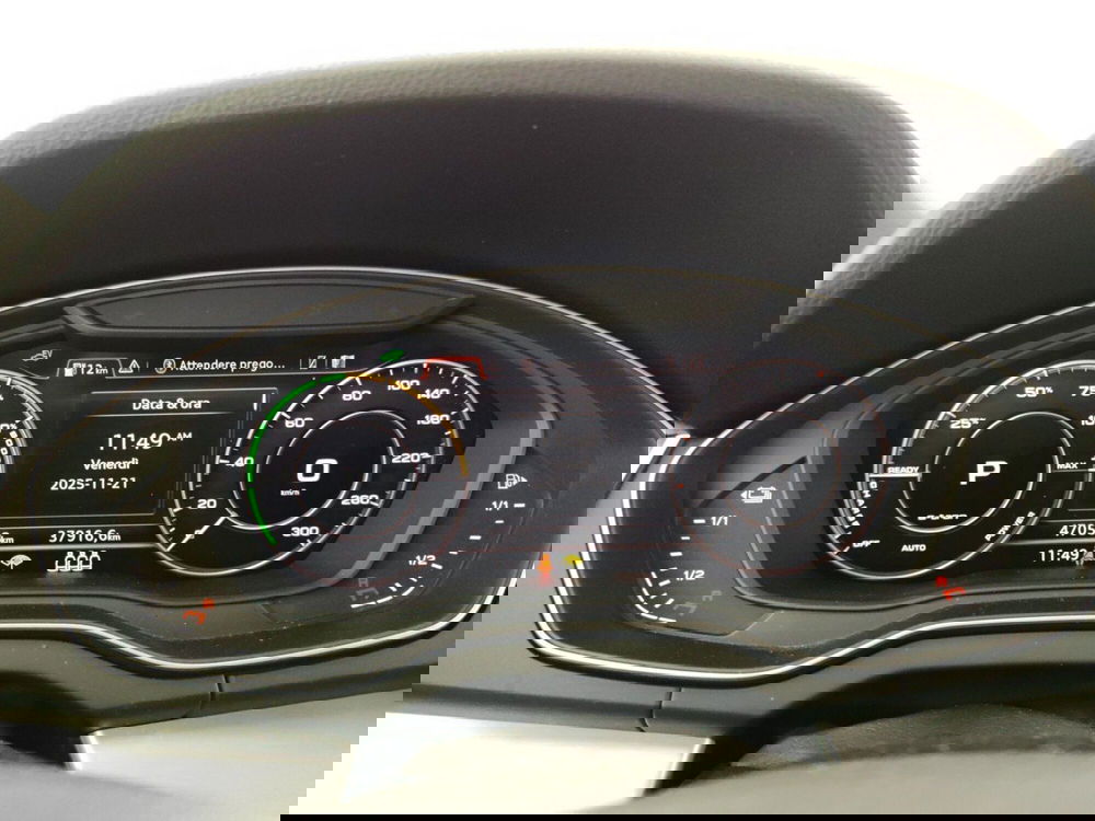 Audi Q5 usata a Massa-Carrara (19)