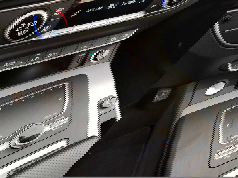 Audi Q5 usata a Massa-Carrara (20)