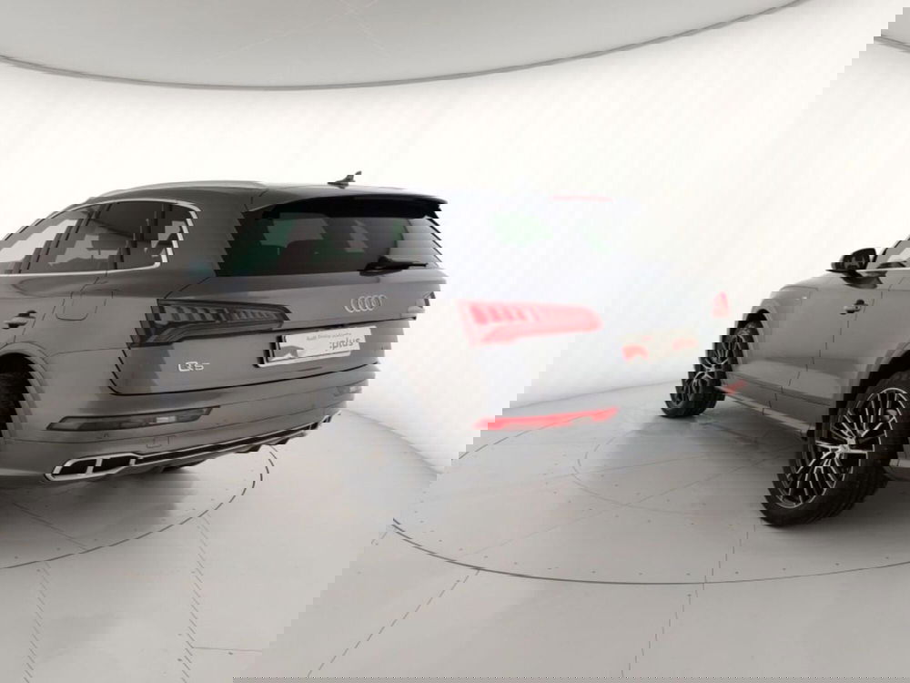 Audi Q5 usata a Massa-Carrara (3)