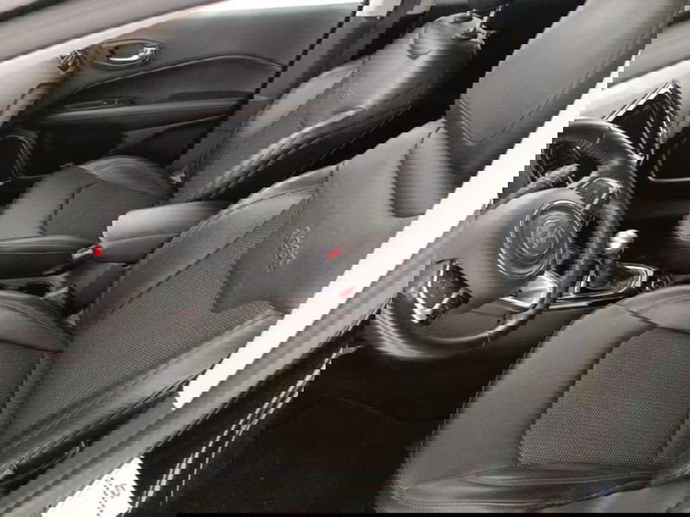 Jeep Compass usata a Treviso (11)