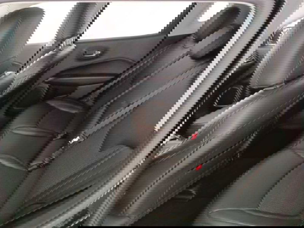 Jeep Compass usata a Treviso (12)