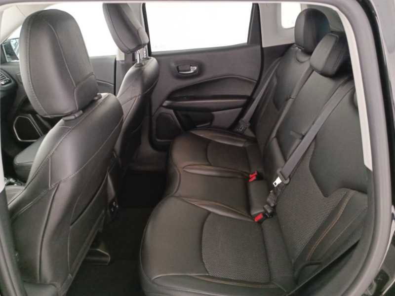 Jeep Compass usata a Treviso (12)