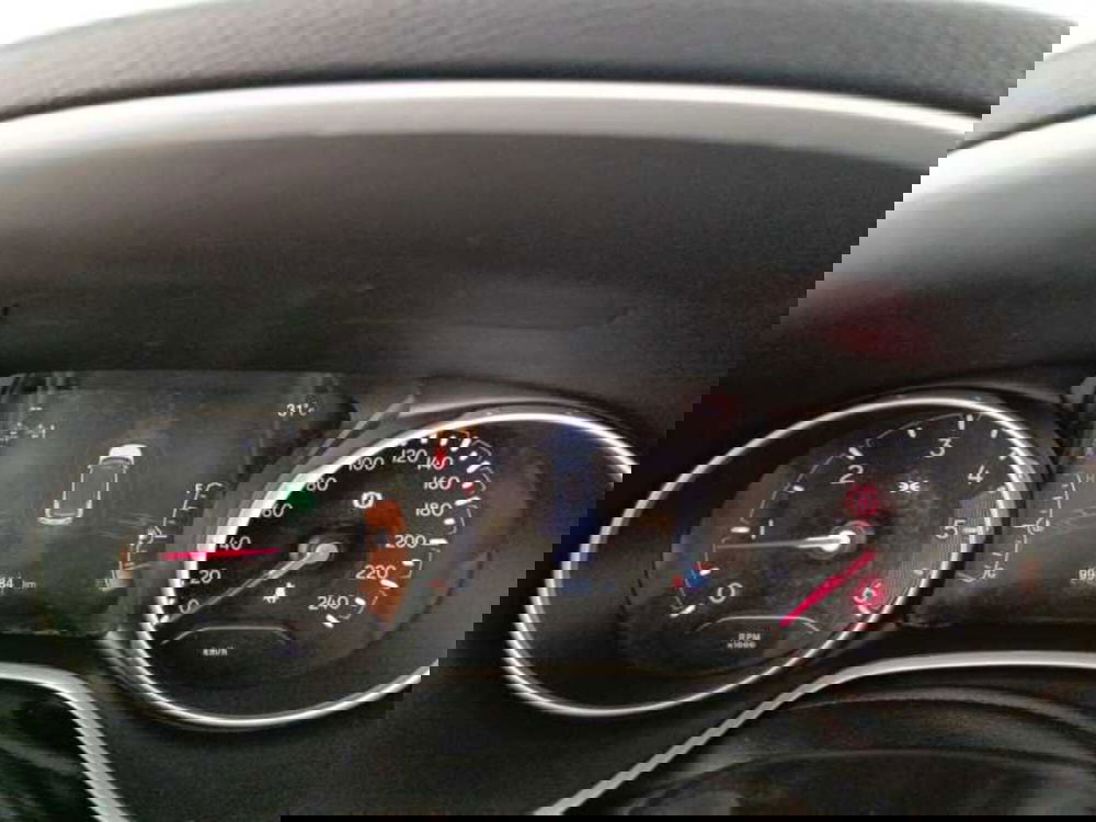 Jeep Compass usata a Treviso (14)