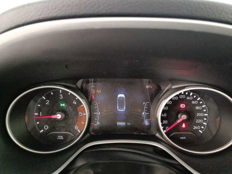 Jeep Compass usata a Treviso (14)