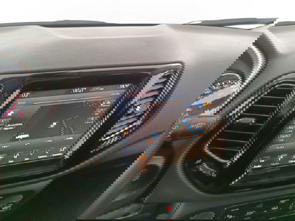 Jeep Compass usata a Treviso (15)