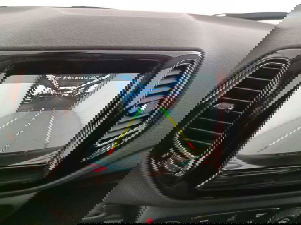 Jeep Compass usata a Treviso (16)