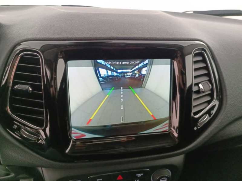 Jeep Compass usata a Treviso (16)