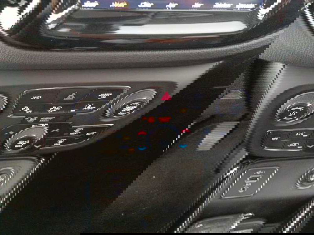 Jeep Compass usata a Treviso (17)