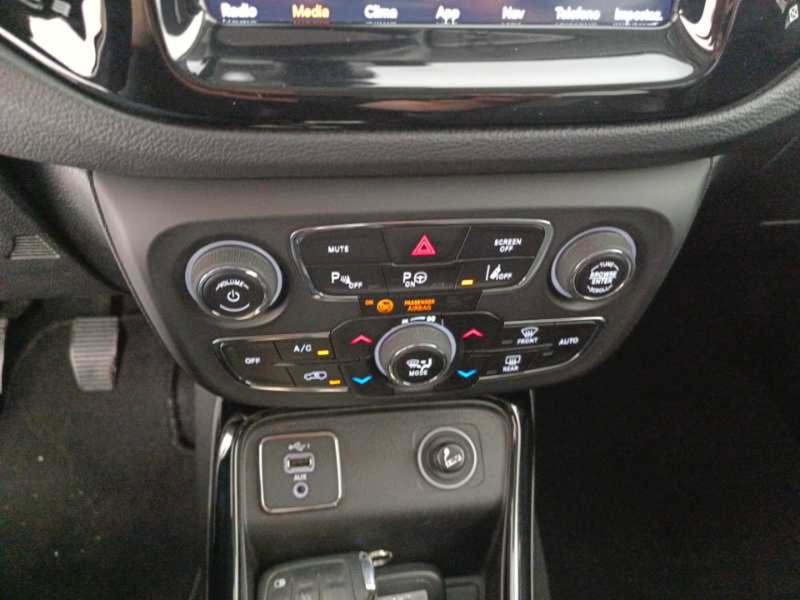 Jeep Compass usata a Treviso (17)