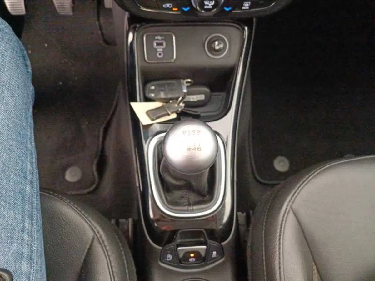 Jeep Compass usata a Treviso (18)