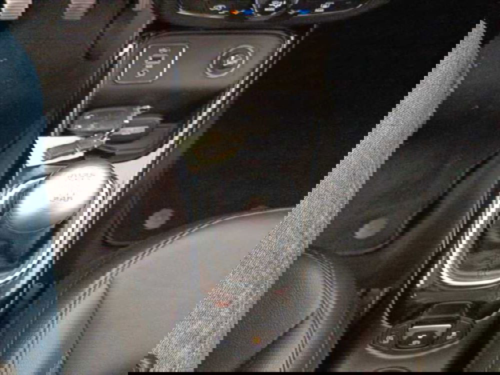 Jeep Compass usata a Treviso (18)