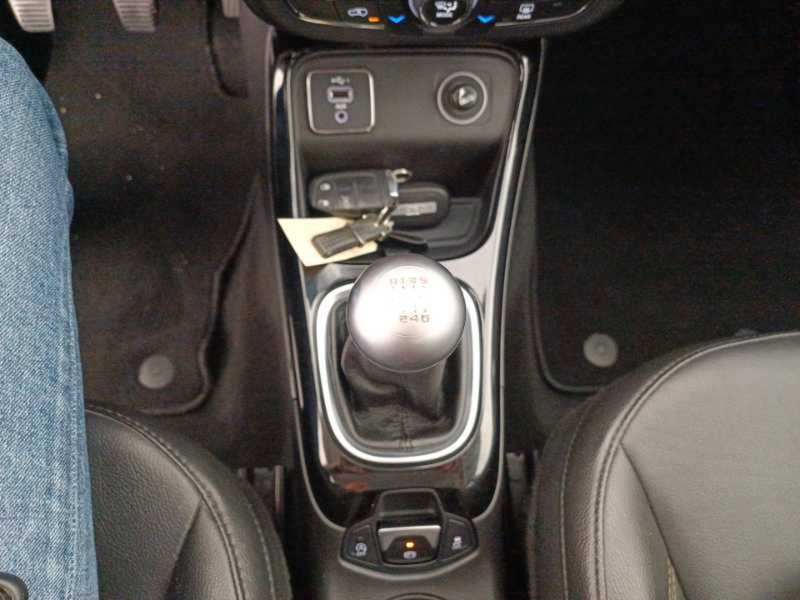 Jeep Compass usata a Treviso (18)