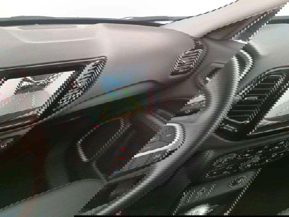 Jeep Compass usata a Treviso (19)