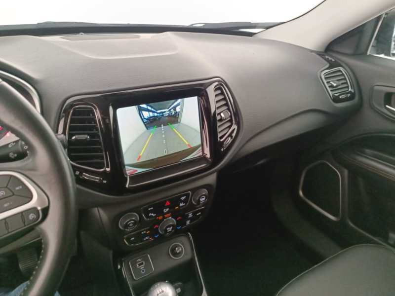 Jeep Compass usata a Treviso (19)