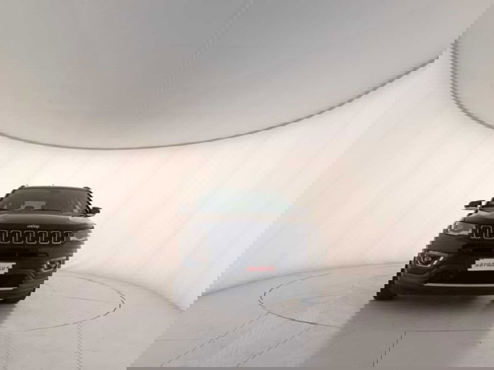 Jeep Compass usata a Treviso (2)