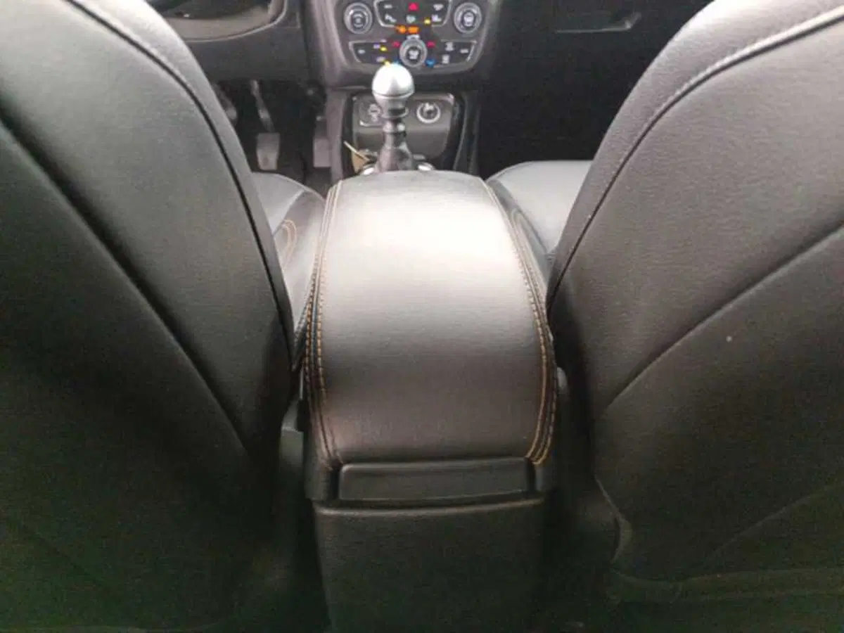 Jeep Compass usata a Treviso (20)