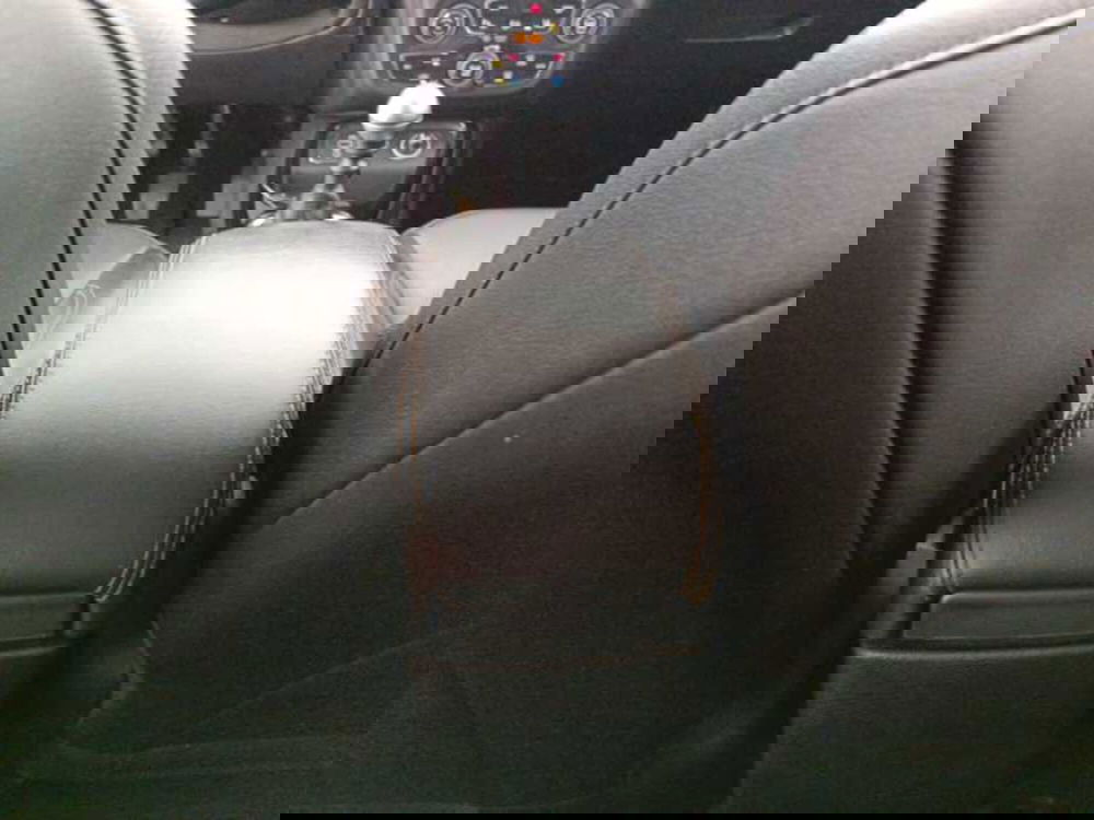 Jeep Compass usata a Treviso (20)