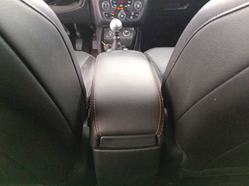 Jeep Compass usata a Treviso (20)